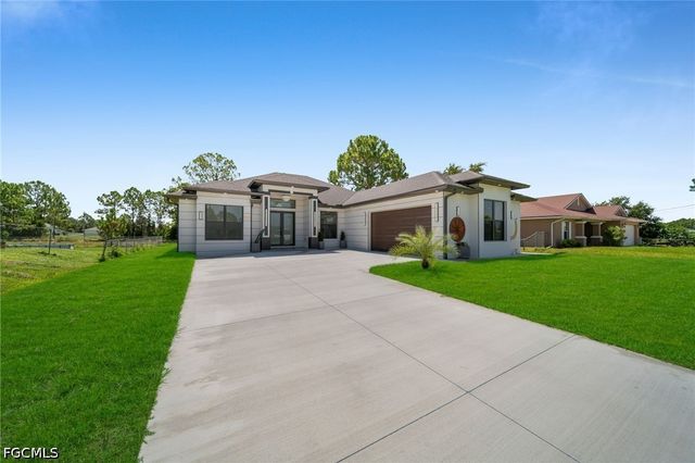 3903 Anita AVE S, Lehigh Acres, FL 33976