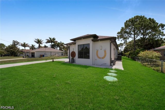 3903 Anita AVE S, Lehigh Acres, FL 33976
