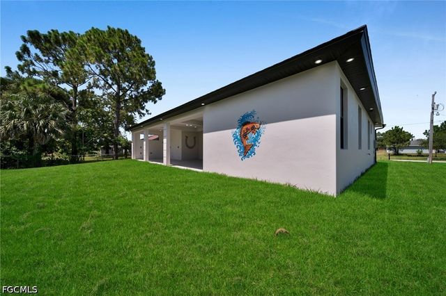 3903 Anita AVE S, Lehigh Acres, FL 33976