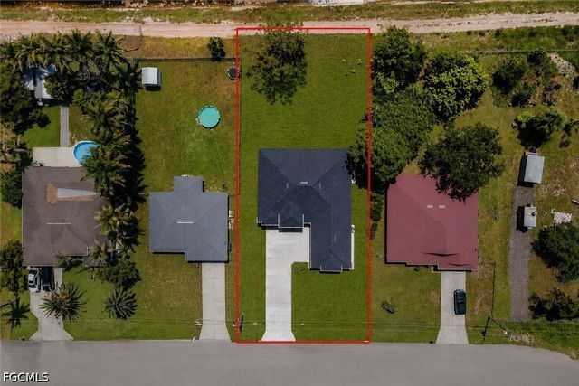 3903 Anita AVE S, Lehigh Acres, FL 33976