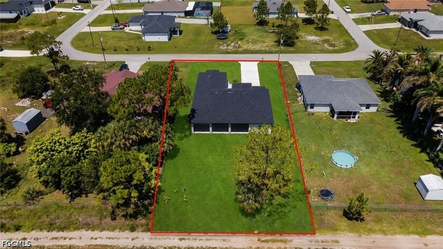 3903 Anita AVE S, Lehigh Acres, FL 33976