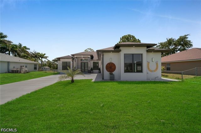 3903 Anita AVE S, Lehigh Acres, FL 33976