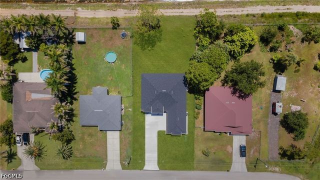 3903 Anita AVE S, Lehigh Acres, FL 33976