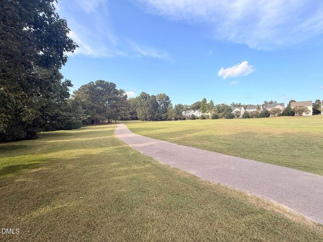 1704 Crag Burn Lane, Raleigh, NC 27604