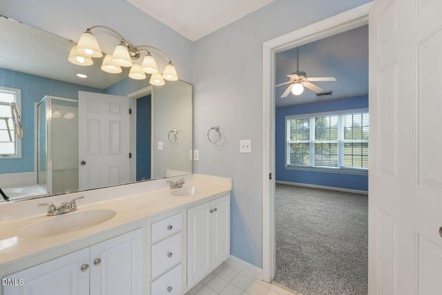 1704 Crag Burn Lane, Raleigh, NC 27604