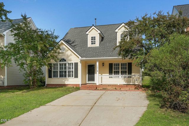 1704 Crag Burn Lane, Raleigh, NC 27604