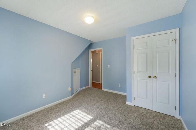 1704 Crag Burn Lane, Raleigh, NC 27604