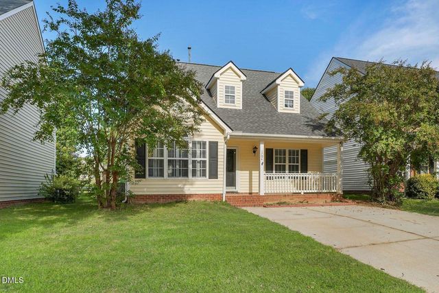 1704 Crag Burn Lane, Raleigh, NC 27604