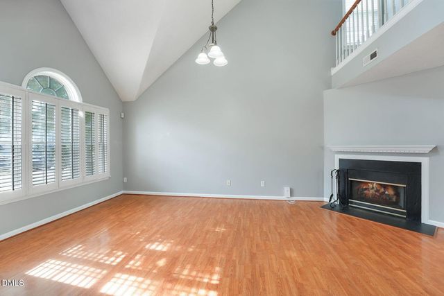 1704 Crag Burn Lane, Raleigh, NC 27604