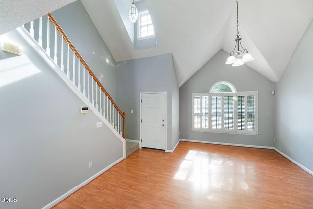1704 Crag Burn Lane, Raleigh, NC 27604