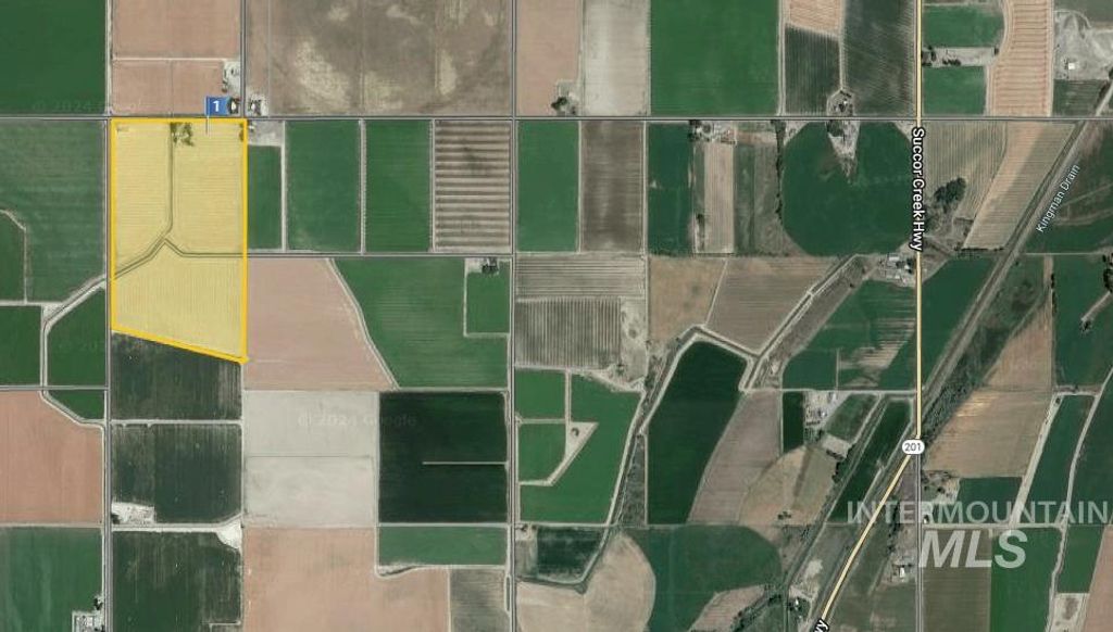 887 Overstreet Road, Nyssa, OR 97913 photo 2