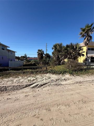 3310 HILL STREET, New Smyrna Beach, FL 32169