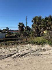 3310 HILL STREET, New Smyrna Beach, FL 32169
