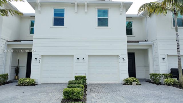 4612 Hollister Ave 4612, Lake Worth, FL 33463