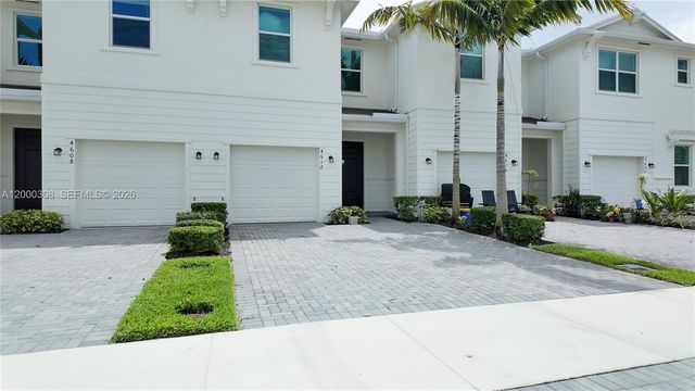 4612 Hollister Ave 4612, Lake Worth, FL 33463