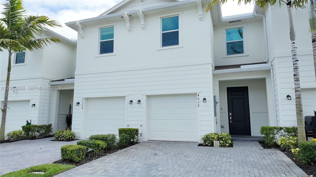 4612 Hollister Ave 4612, Lake Worth, FL 33463