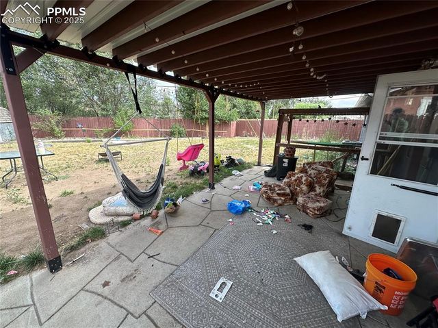 425 Security Boulevard, Colorado Springs, CO 80911