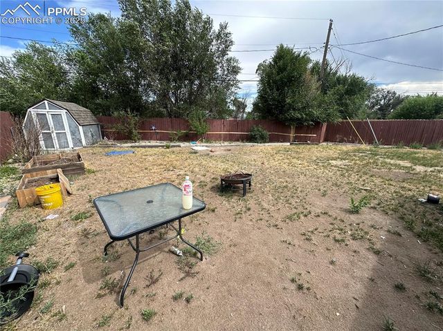 425 Security Boulevard, Colorado Springs, CO 80911