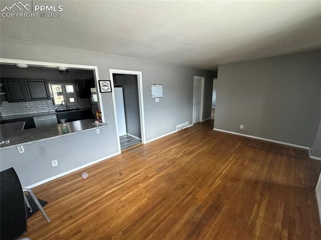 425 Security Boulevard, Colorado Springs, CO 80911