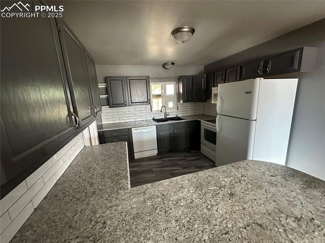 425 Security Boulevard, Colorado Springs, CO 80911