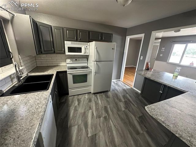 425 Security Boulevard, Colorado Springs, CO 80911