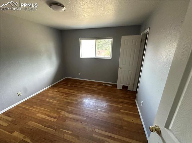 425 Security Boulevard, Colorado Springs, CO 80911