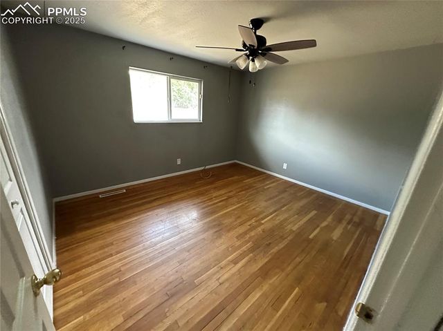 425 Security Boulevard, Colorado Springs, CO 80911