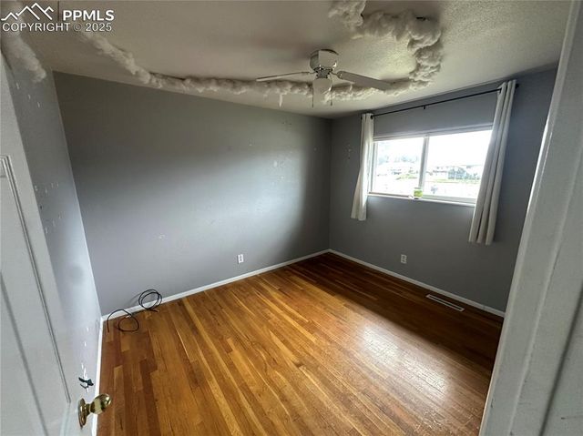 425 Security Boulevard, Colorado Springs, CO 80911