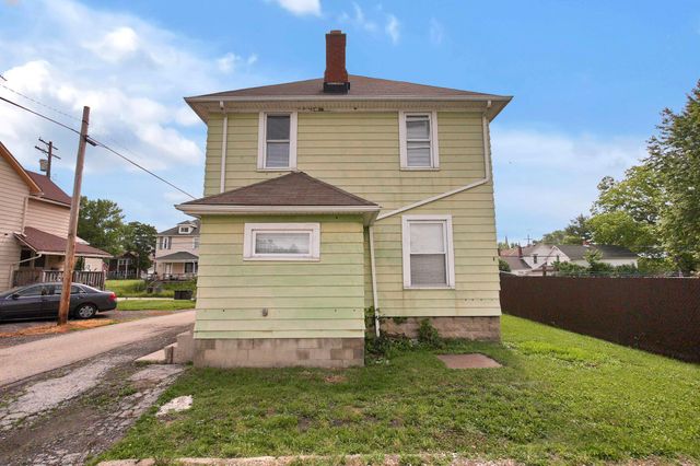 347 Mary Street, Marion, OH 43302