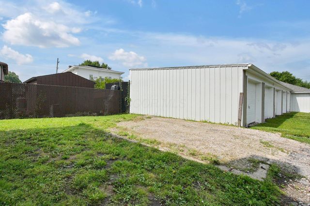 347 Mary Street, Marion, OH 43302