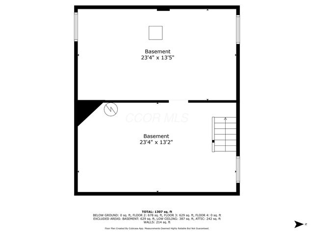 347 Mary Street, Marion, OH 43302