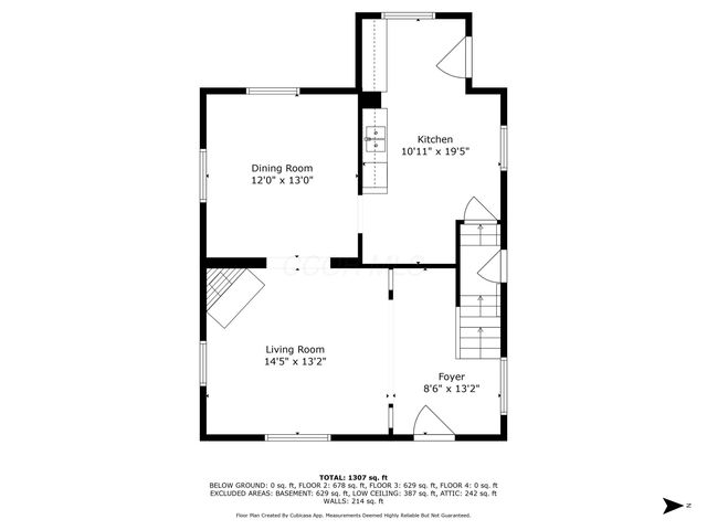 347 Mary Street, Marion, OH 43302