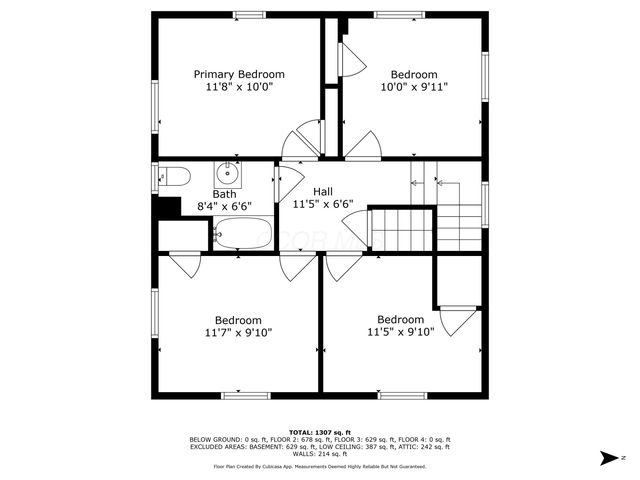 347 Mary Street, Marion, OH 43302