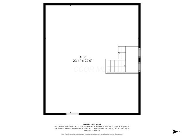 347 Mary Street, Marion, OH 43302