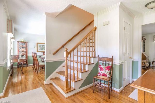 325 Creekside Drive, High Point, NC 27265