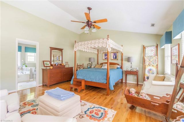 325 Creekside Drive, High Point, NC 27265