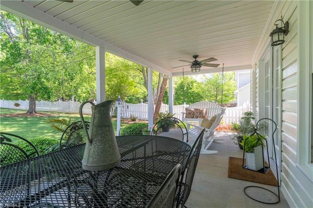 325 Creekside Drive, High Point, NC 27265