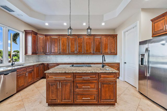 703 Ramie Court, Port St Lucie, FL 34952