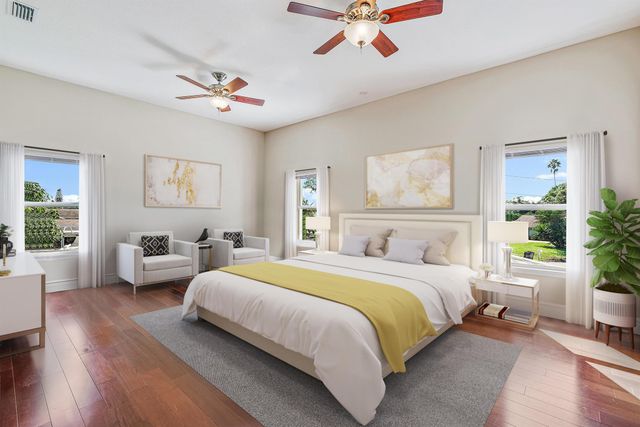 703 Ramie Court, Port St Lucie, FL 34952