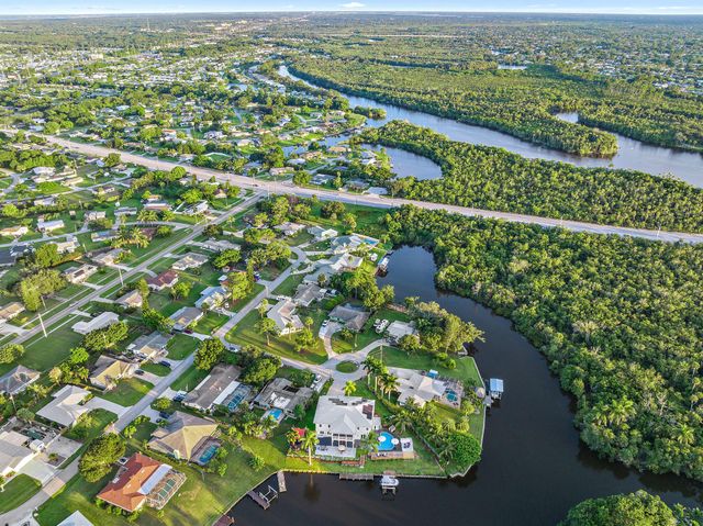 703 Ramie Court, Port St Lucie, FL 34952