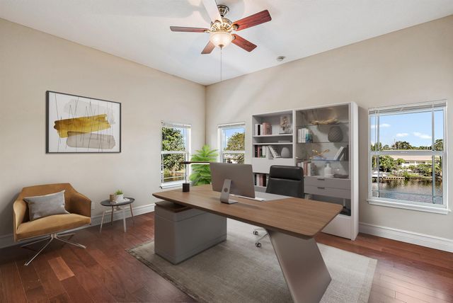 703 Ramie Court, Port St Lucie, FL 34952