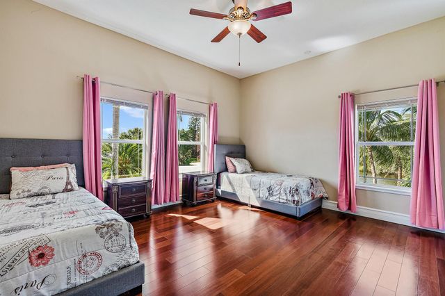 703 Ramie Court, Port St Lucie, FL 34952