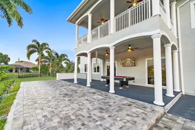 703 Ramie Court, Port St Lucie, FL 34952