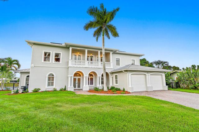 703 Ramie Court, Port St Lucie, FL 34952