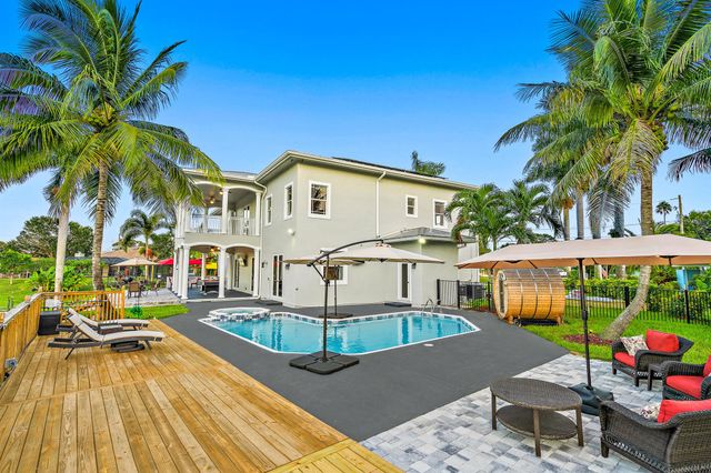 703 Ramie Court, Port St Lucie, FL 34952