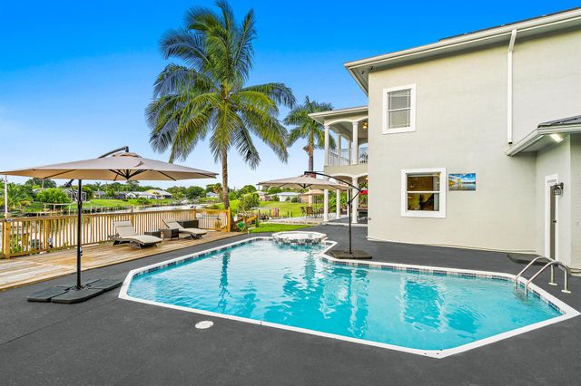 703 Ramie Court, Port St Lucie, FL 34952