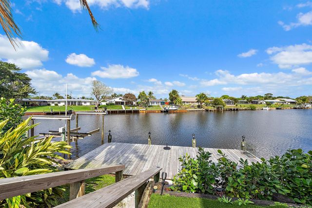 703 Ramie Court, Port St Lucie, FL 34952