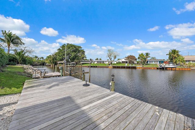 703 Ramie Court, Port St Lucie, FL 34952