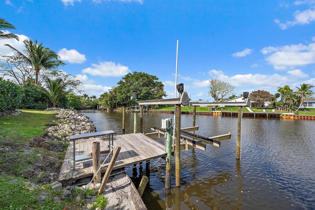 703 Ramie Court, Port St Lucie, FL 34952