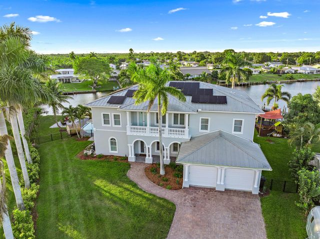 703 Ramie Court, Port St Lucie, FL 34952